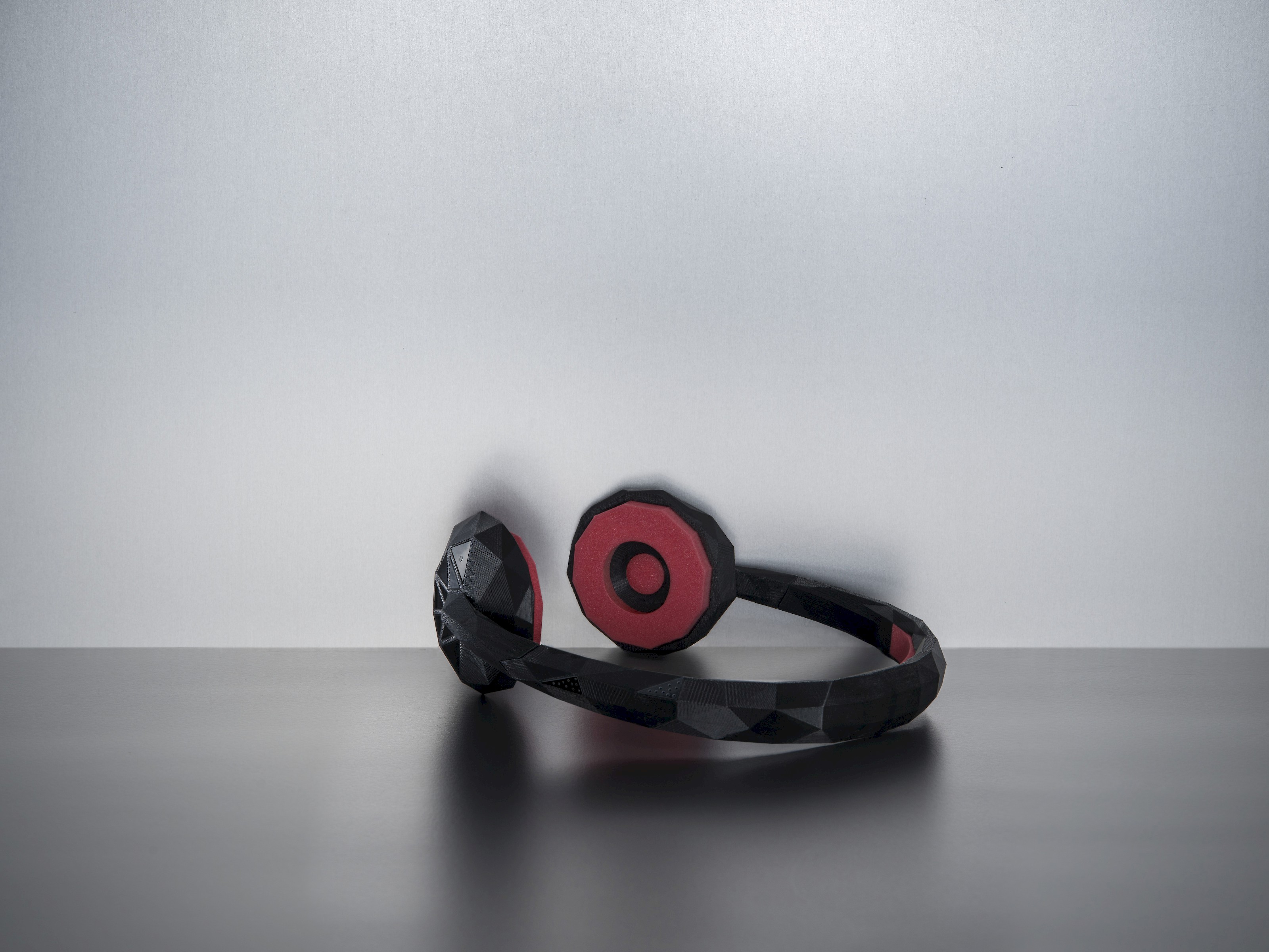 Smart Augmented SoundScape von Michael Kennedy