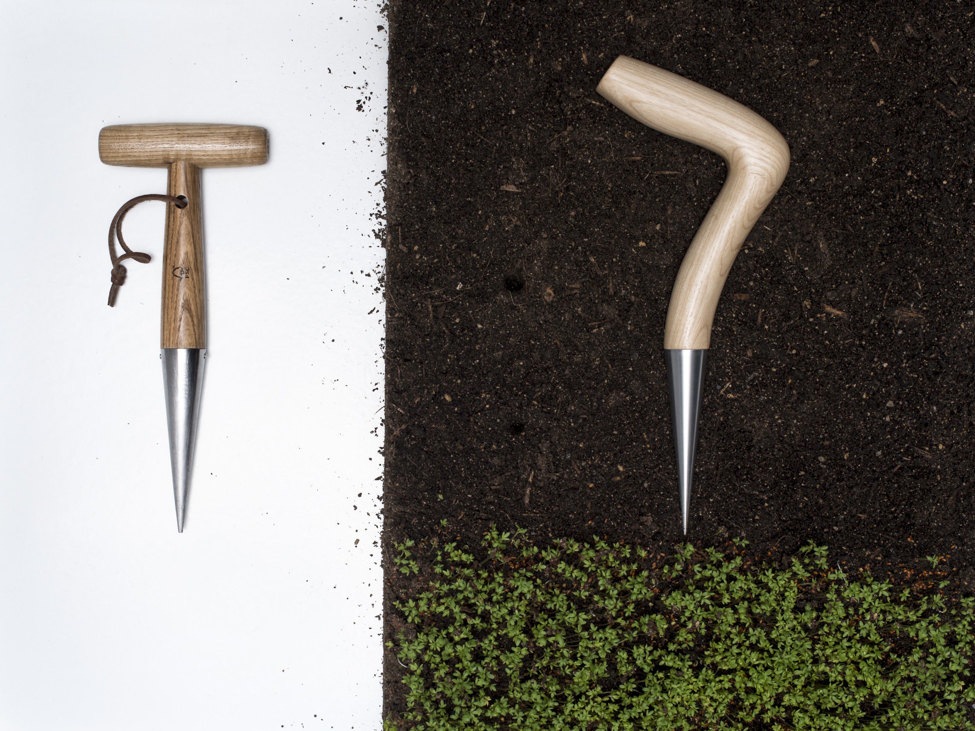 Produktfamilie Gartenwerkzeuge