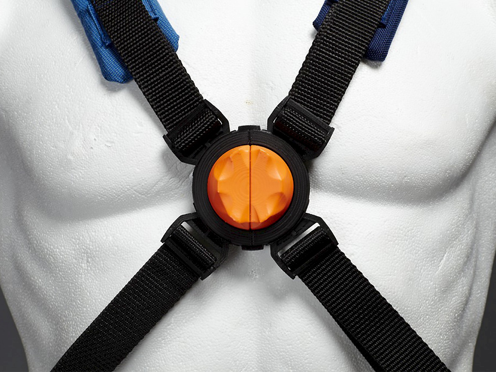 Caturix – Rucksack für Bergsteiger