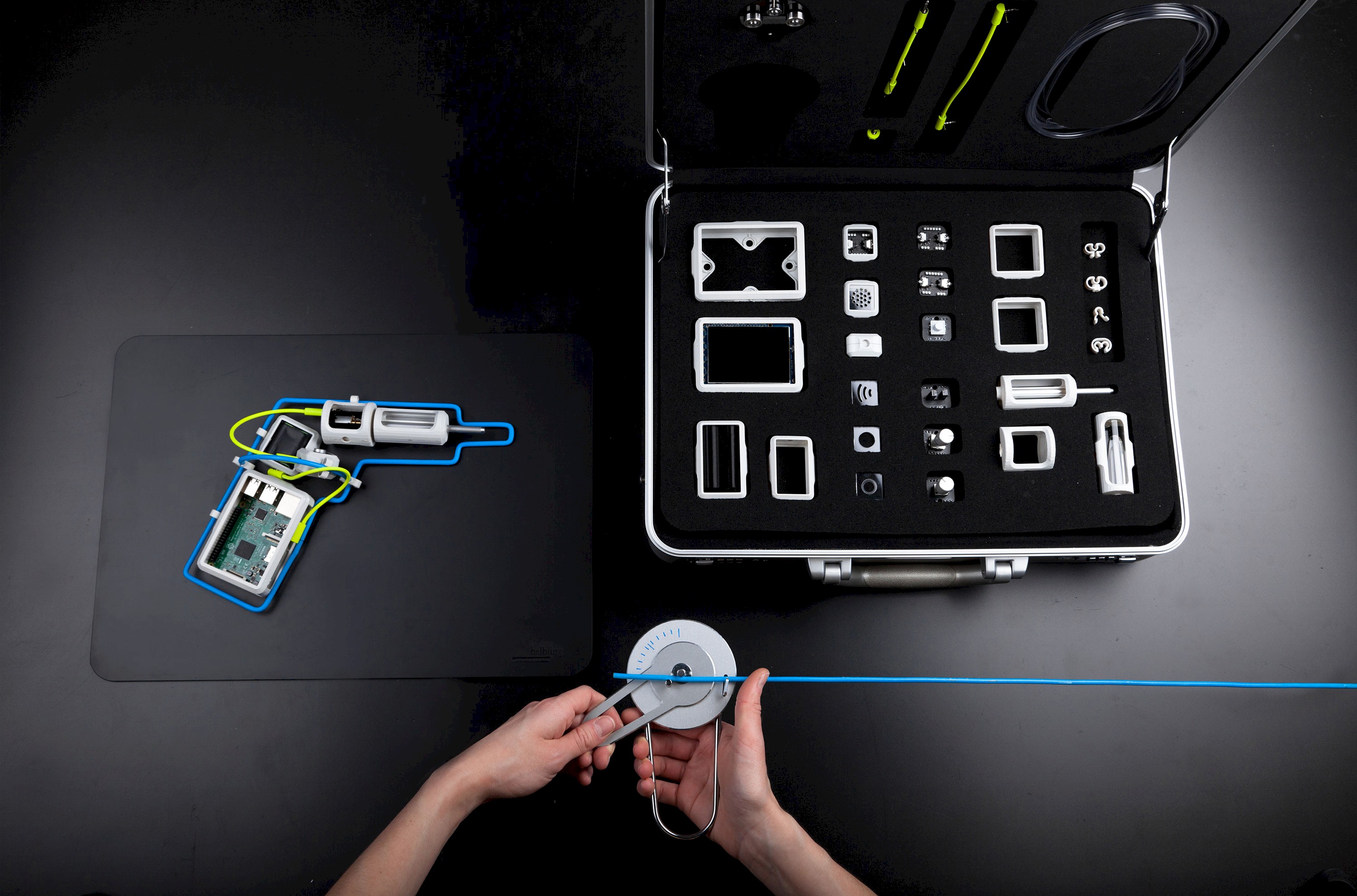 Workit – Baukasten