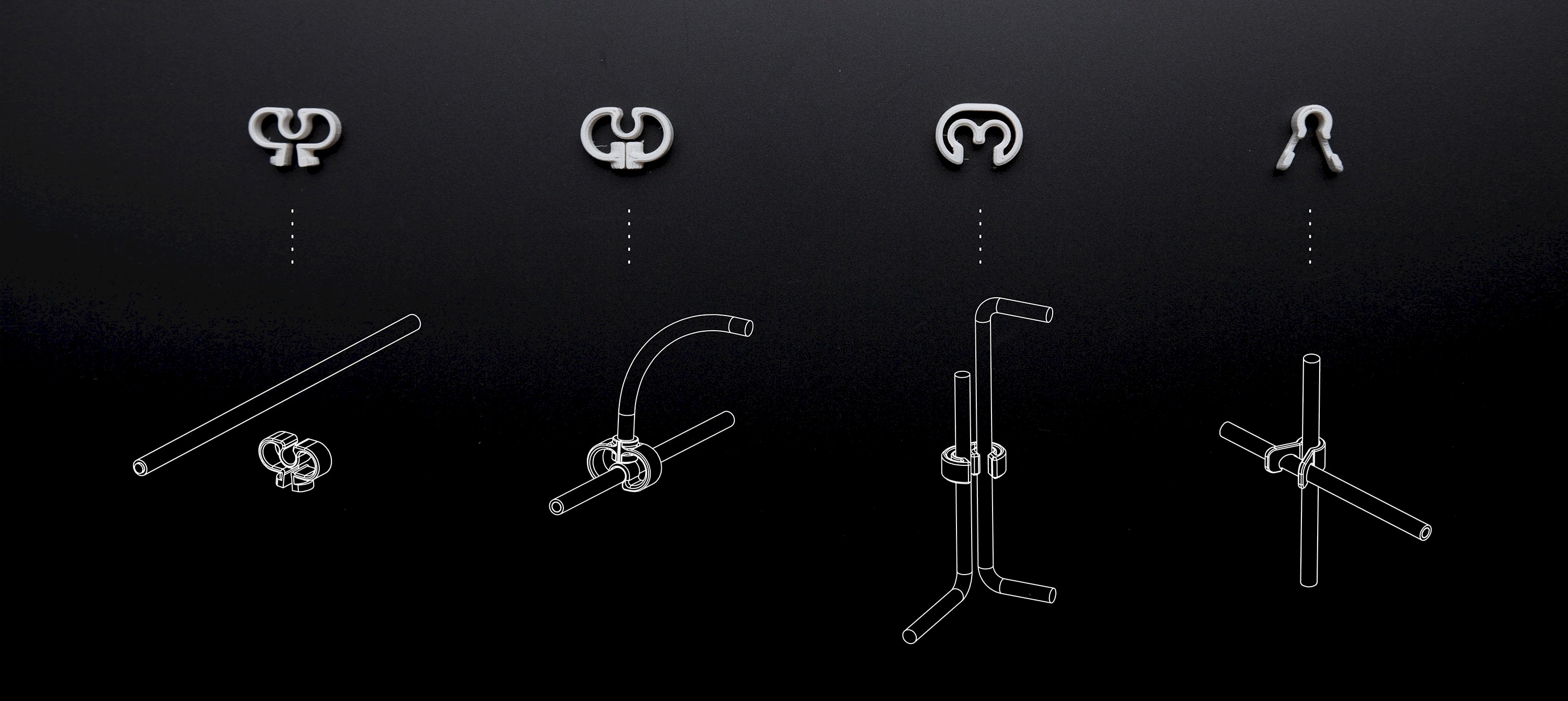 Workit – Baukasten