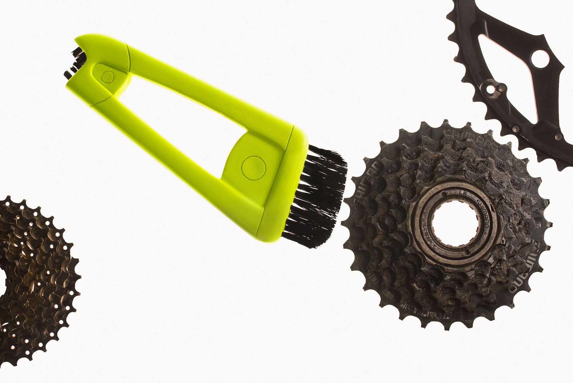 Designmodell aus "Produkte aus Kunststoff", © Anina Riniker 2016