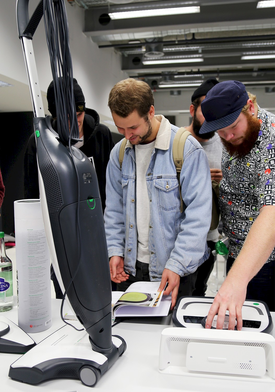 Tradierte Werte und neue Chancen