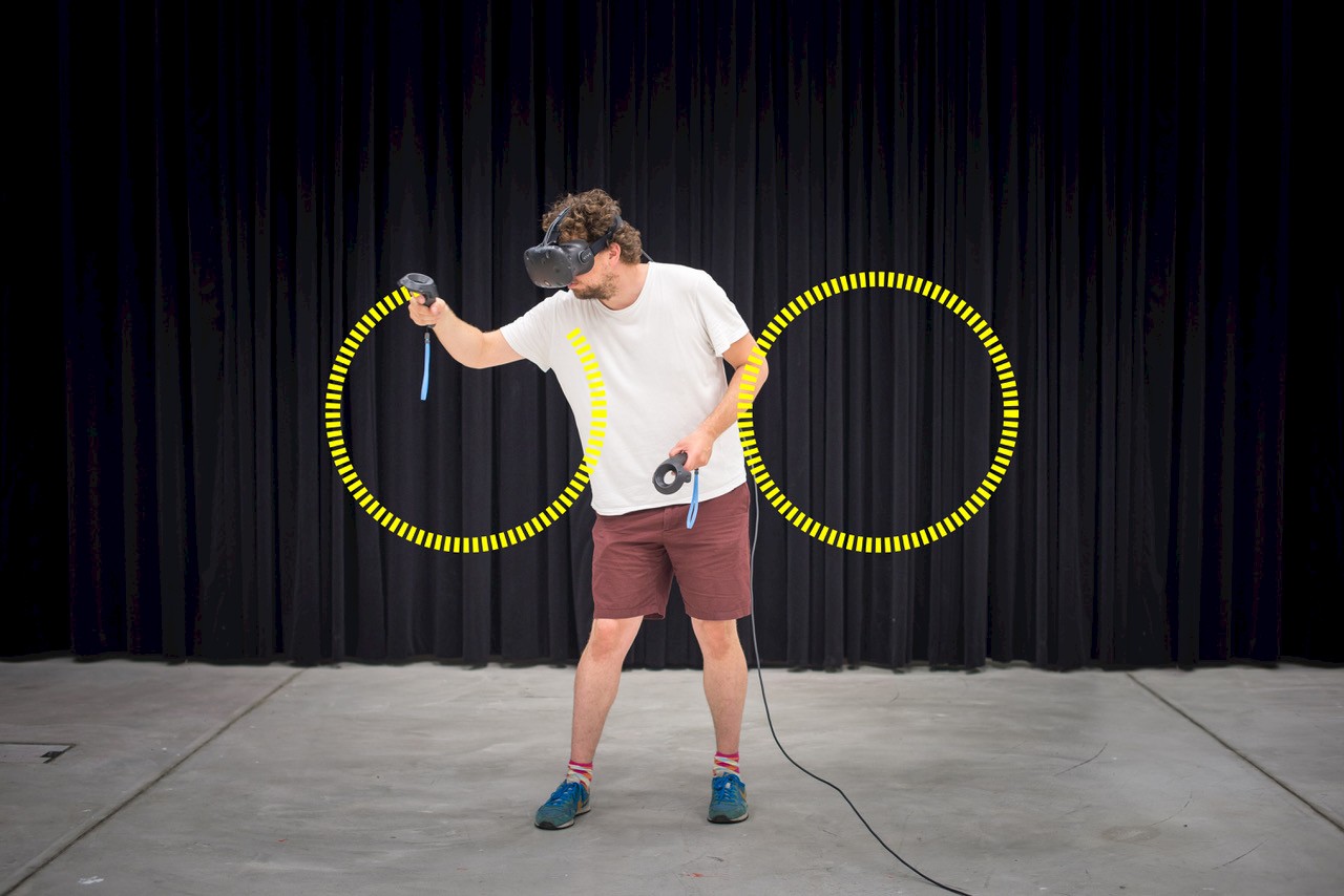 DESIGN RIDE an der Design Biennale Zürich