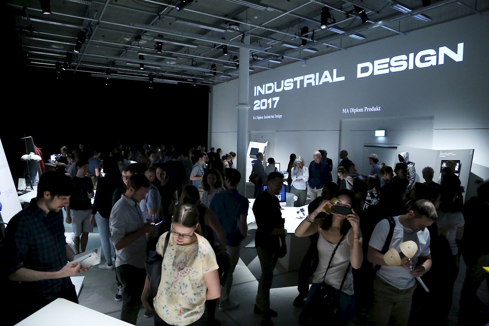 Infotage 2017: Design