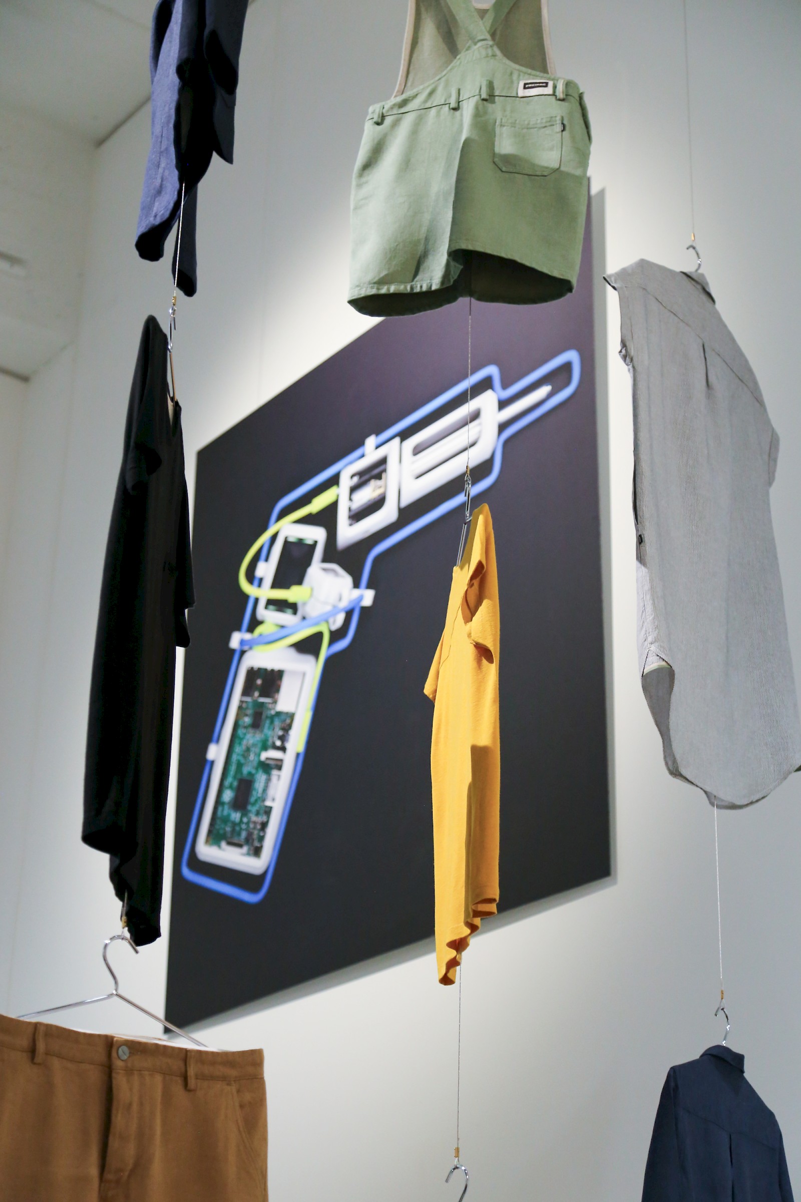 Neue Generation des Designkanons?