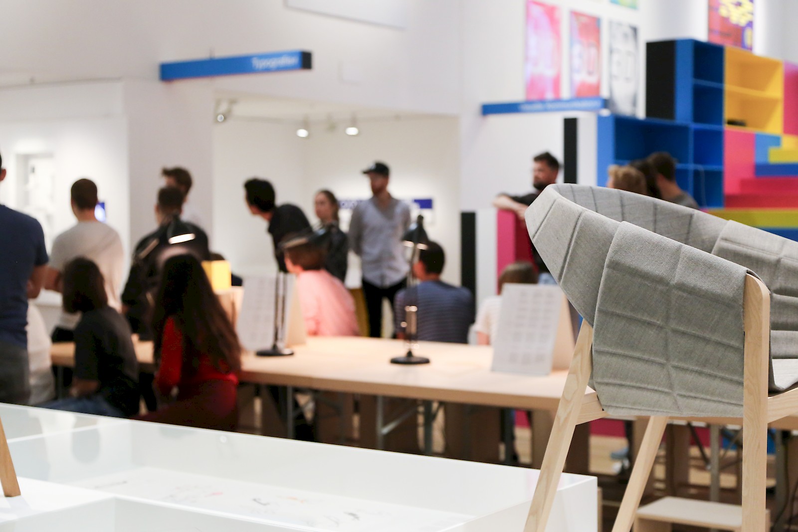 Neue Generation des Designkanons?