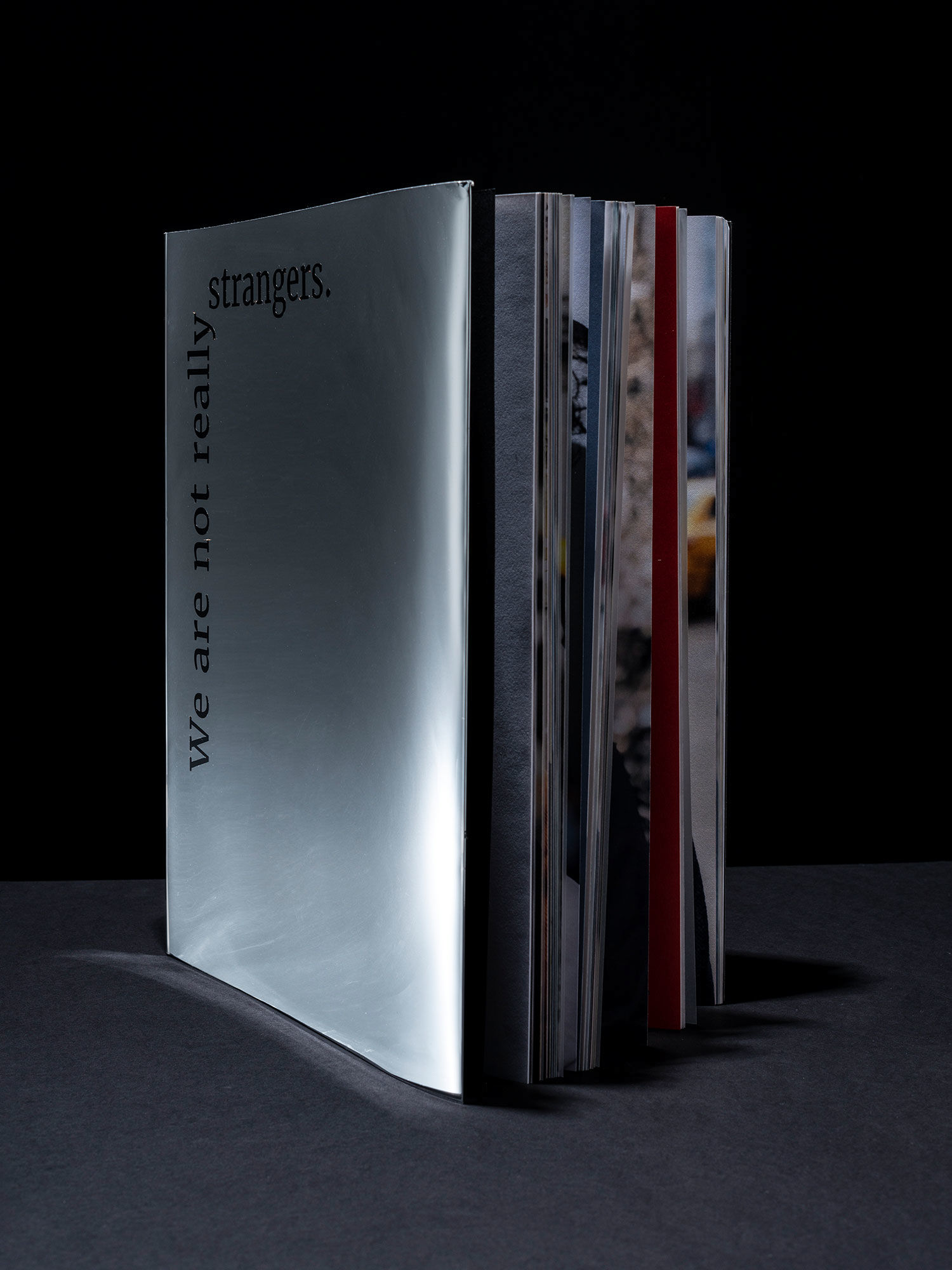 Mann, ist das weiblich!