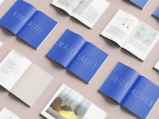 Drei Kapitel thematisieren Designprinzipien für emotionale Haltbarkeit im Design.