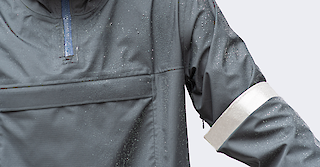 Handzeichen werden besser sichtbar.