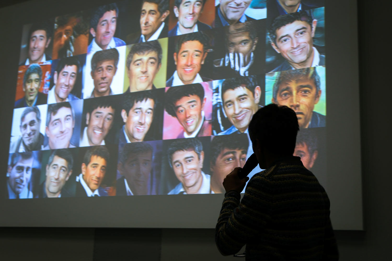 „Da wird es eine Revolution geben!“ (Ranga Yogeshwar)